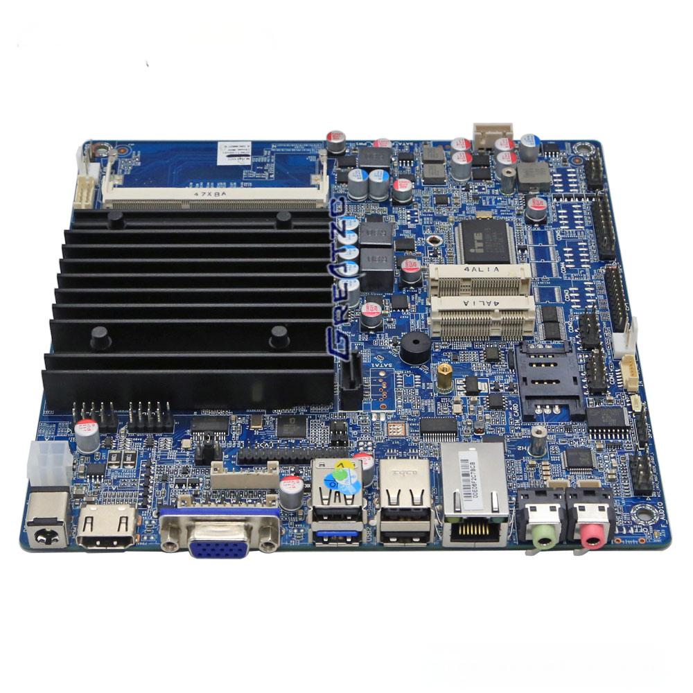 工控主板与机箱其他配件如何保养