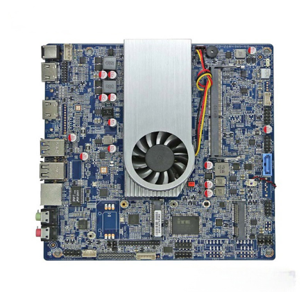 该如何挑选一块合适的工控主板?