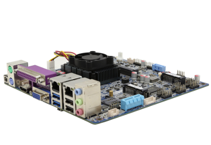 新时力浅析工控主板的正确用法