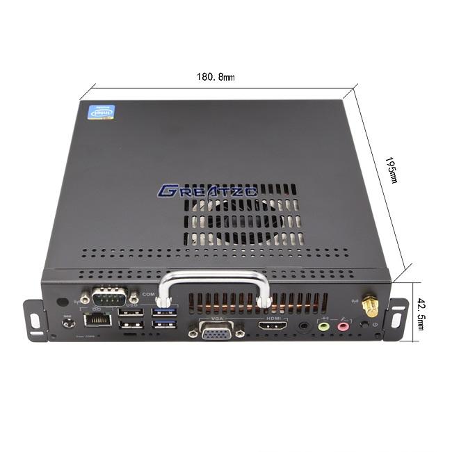 独显OPS电脑有哪些场合需要应用呢？