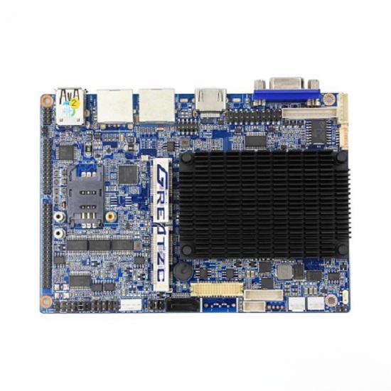 合适工控机主板该怎么选择？