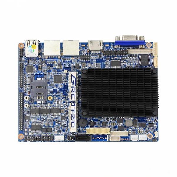 嵌入式工控机主板出现的故障该如何检修呢？