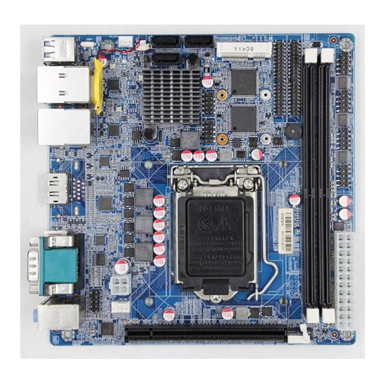 工控主板和普通主板都有什么区别呢？