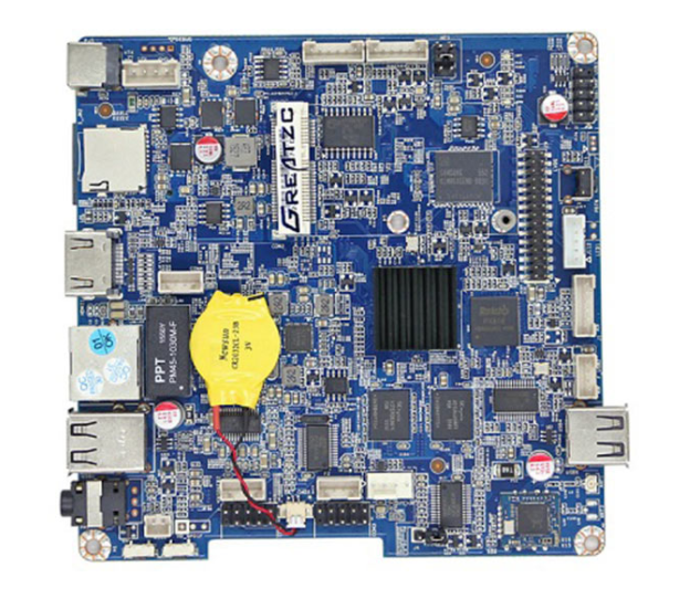 工控主板 工控主板