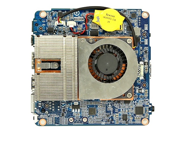 嵌入式工控电脑是什么，它都有着哪些优势？