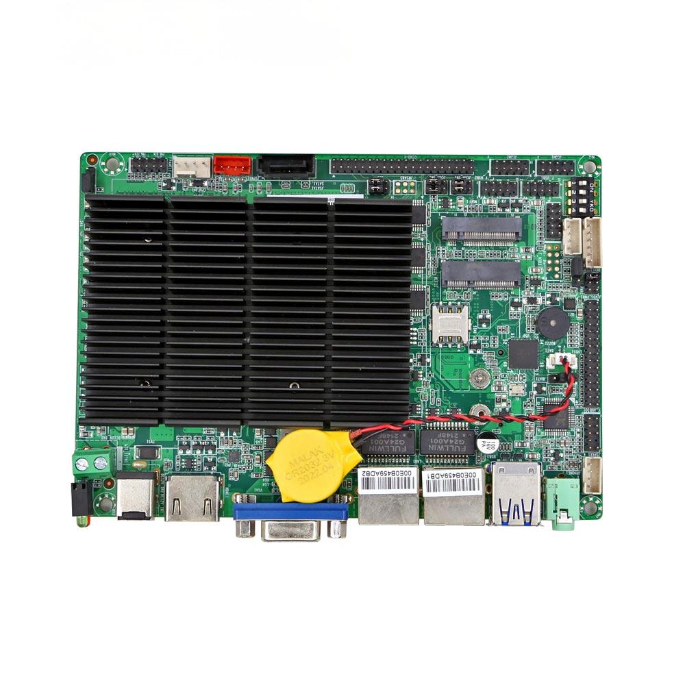 基于工控电脑的能源监控与管理解决方案