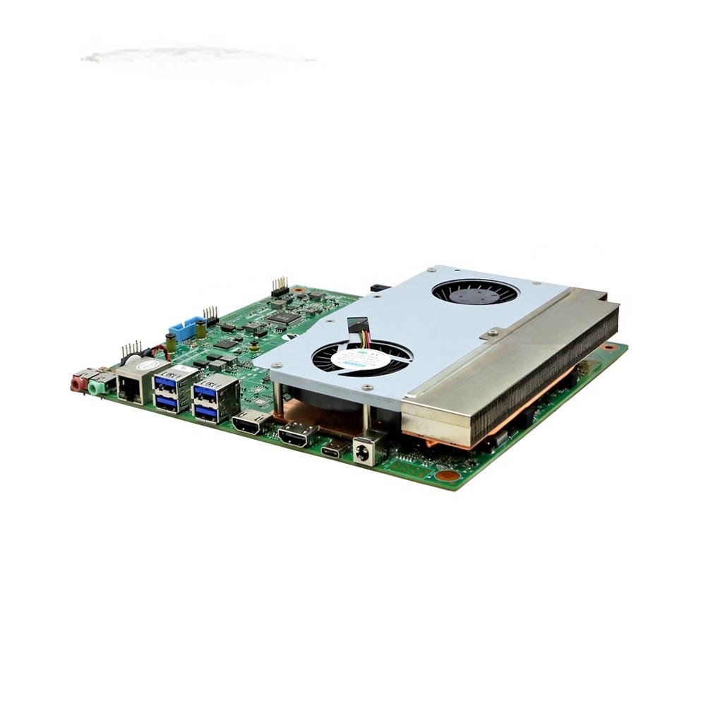 泽创独显工控主板应该怎么选